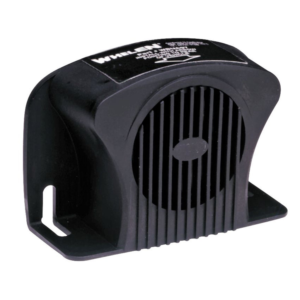 Whelen - Back-Up Alarm 107dB, 12-24 VDC