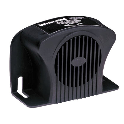 Whelen - Back-Up Alarm 107dB, 12-24 VDC