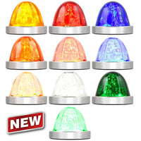 Grand General - Classic Watermelon Glass Lens High Power LED Kits