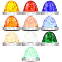 Grand General - Classic Watermelon Glass Lens High Power LED Kits