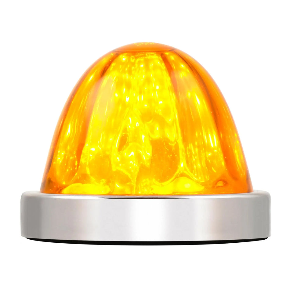 Grand General - Classic Watermelon Glass Lens High Power LED Kits - Berube's Truck Accessories