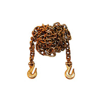 Advantage Grade 70 Transport Binder Chain - 3/8" Dia. - 6600 Lb. Cap. - 16'