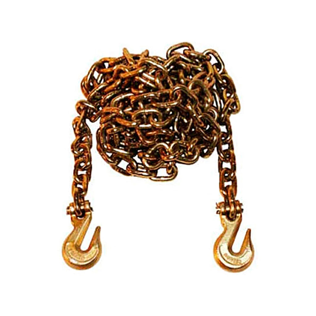 Advantage Grade 70 Transport Binder Chain - 1/2" Dia. - 11,300 Lb. Cap. - 20'
