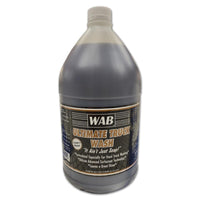 WAB Ultimate Truck Wash Cleaner (1 Gal. or 5 Gal.)