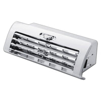 Chrome Plastic A/C Vent for 08-17 Freightliner Cascadia