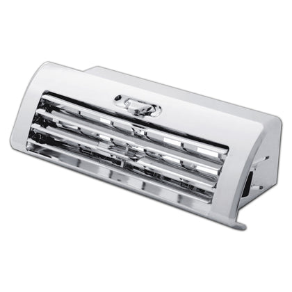 Chrome Plastic A/C Vent for 08-17 Freightliner Cascadia