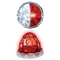 Jeweled Series Hero Watermelon Light (Red switch to White LEDs)