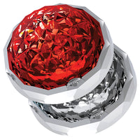 Jeweled Series Low Profile Hero Watermelon Light (Red switch to White LEDs)