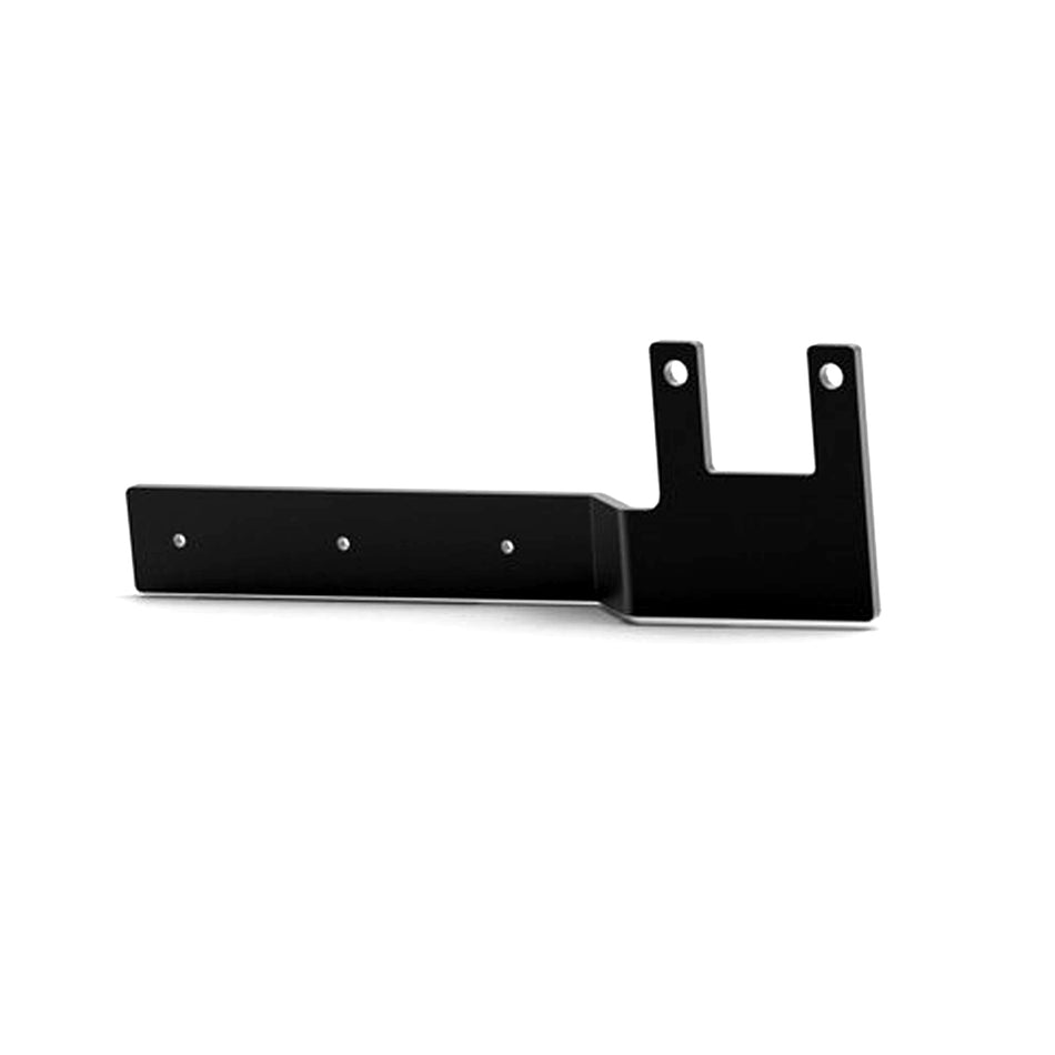Steel Peterbilt Low AirLeaf 2005+ or Kenworth AG400L Fender Bracket (Drivers Side)