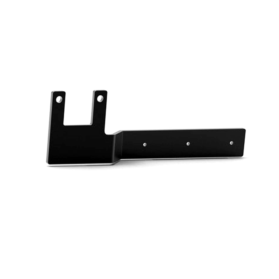 Steel Peterbilt Low AirLeaf 2005+ or Kenworth AG400L Fender Bracket (Passenger Side)