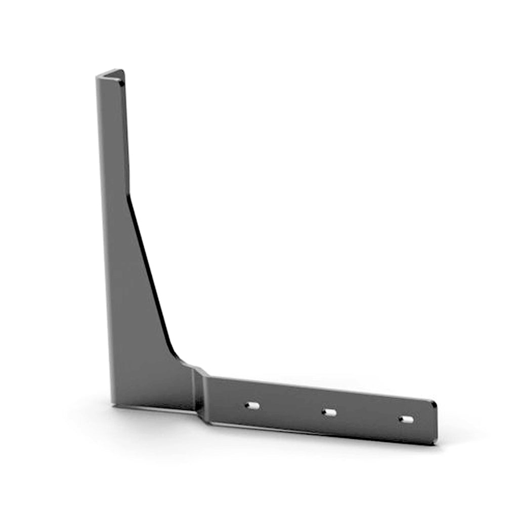 Shift Products - Stainless Steel Kenworth Airglide 8 Bag Fender Bracket (Drivers Side)