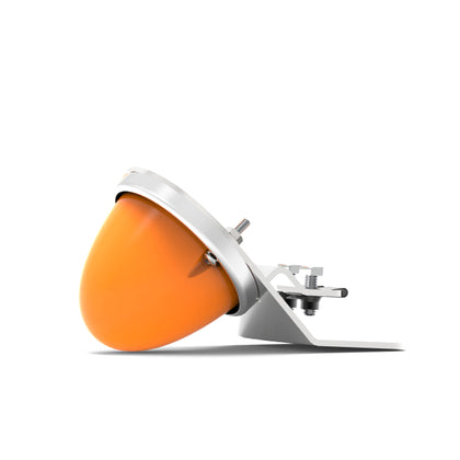 Stainless Steel Under Frame Light Bracket for Watermelon Lights