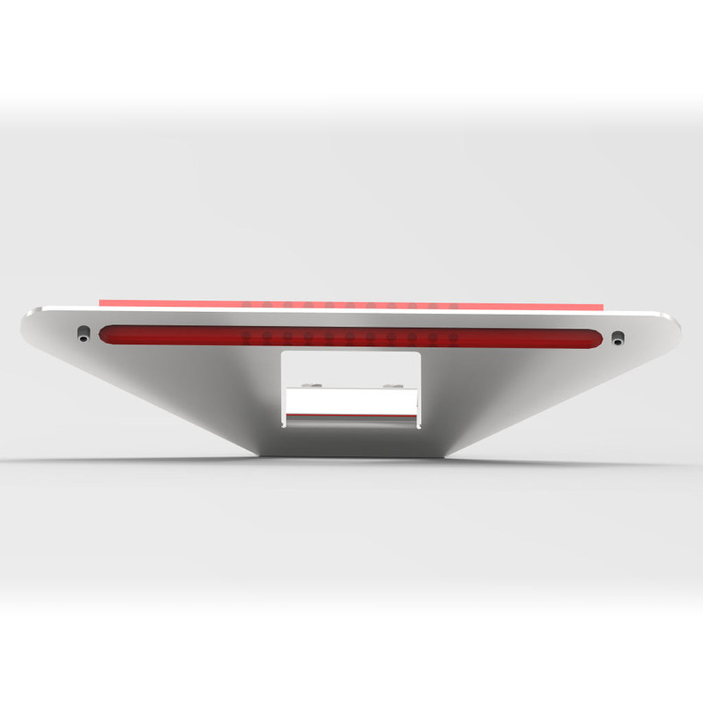 Shift Products - Under Frame Light Bracket for 12" LED Lightbar (Metal Only)