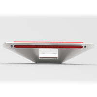 Shift Products - Under Frame Light Bracket for 12" LED Lightbar (Metal Only)