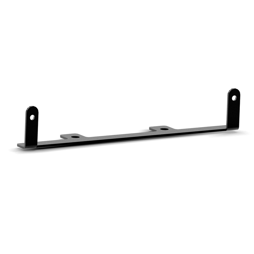 Shift Products - Under Frame Step Light Bracket for 9" LED Lightbar (Metal Only)