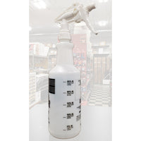 Empty Quart Spray Bottle 32oz.