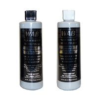 Gray Matter Metal Polish - Formula #1 or #2