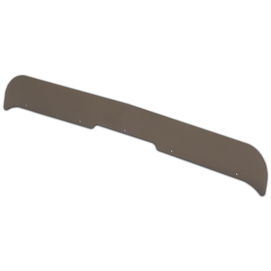 Belmor Mustache Shield Hood Protector