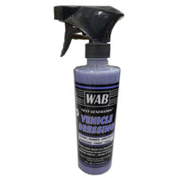 "Next Generation" Vehicle Dressing