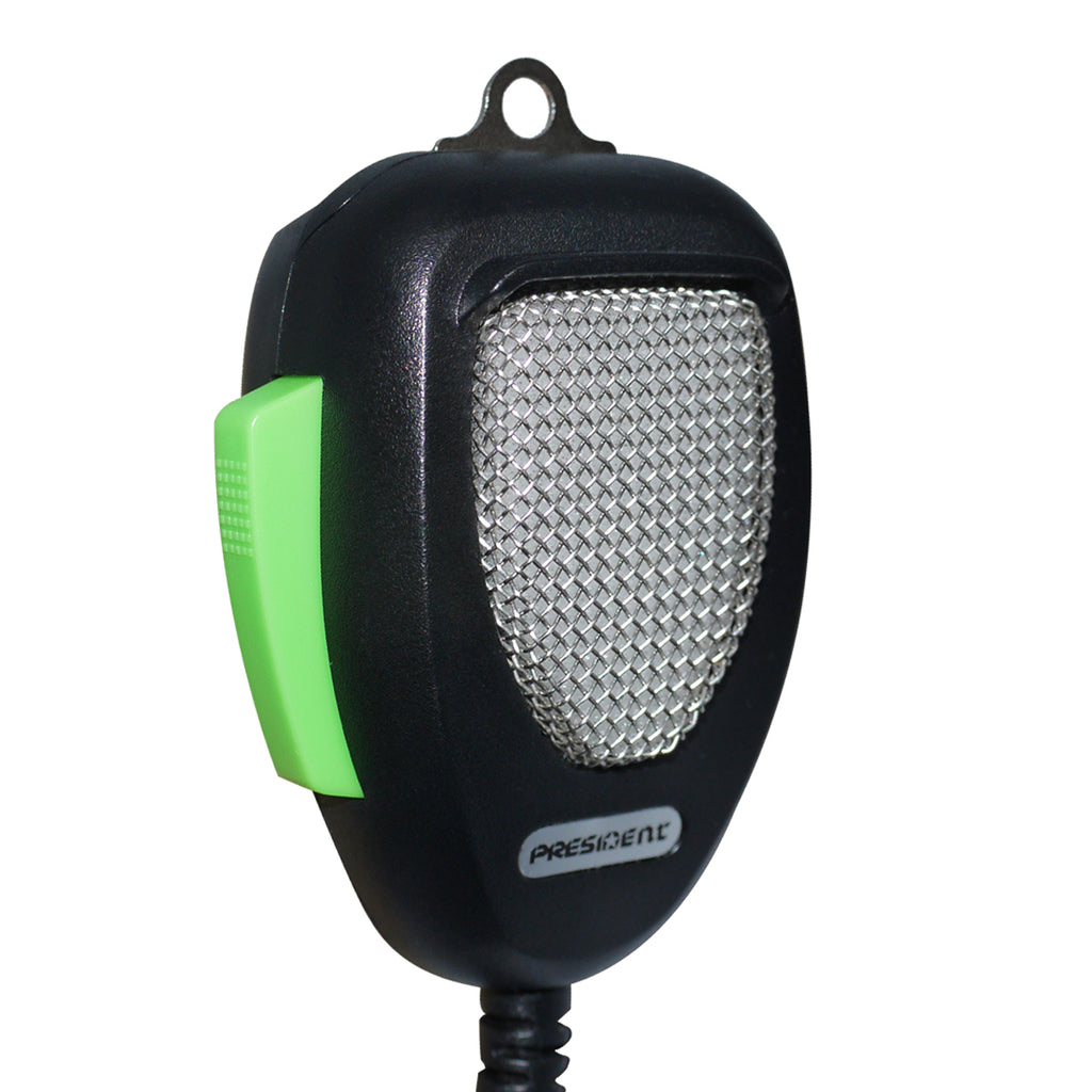 President "DigiMike" Microphone