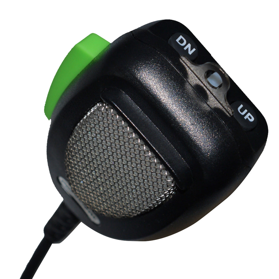 President "DigiMike" Microphone