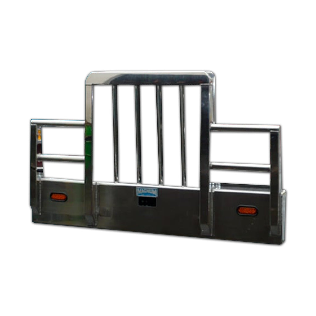 Magnum - Peterbilt 389 Moose Bumper