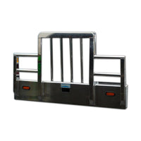 Magnum - Peterbilt 389 Moose Bumper