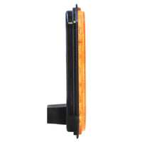 Maxxima - 3” x 5” Rectangular Amber Park/Front/Rear Turn - 10 LED
