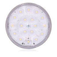 Maxxima - 4" A-Series Round Backup Light