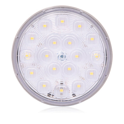 Maxxima - 4" A-Series Round Backup Light