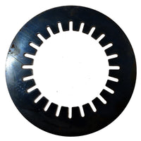 Replacement Snap Ring for Fifth Wheel Slick Plate