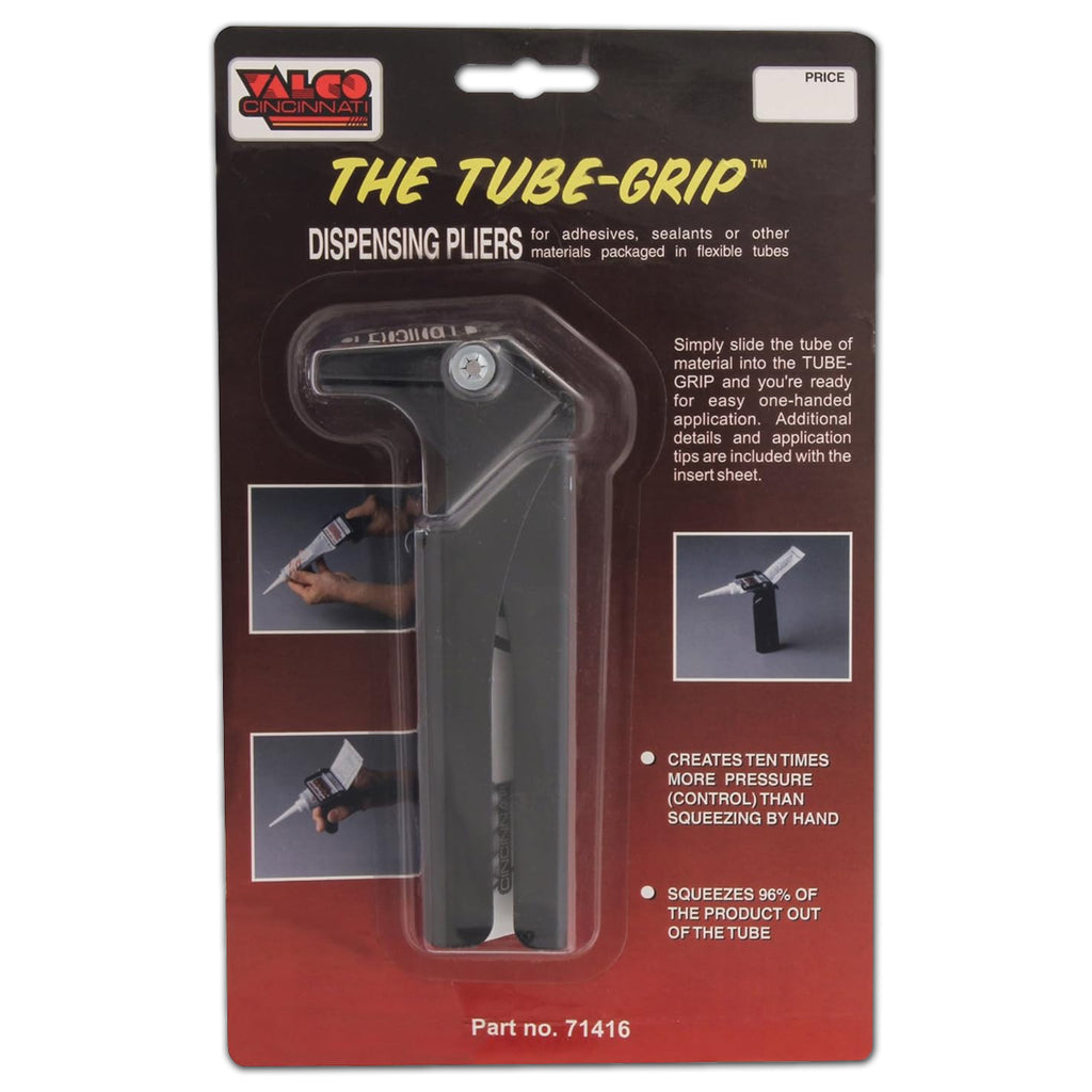 Valco - Tube Grip