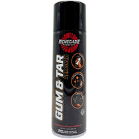 Renegade Gum and Tar Remover