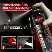 Renegade Gum and Tar Remover