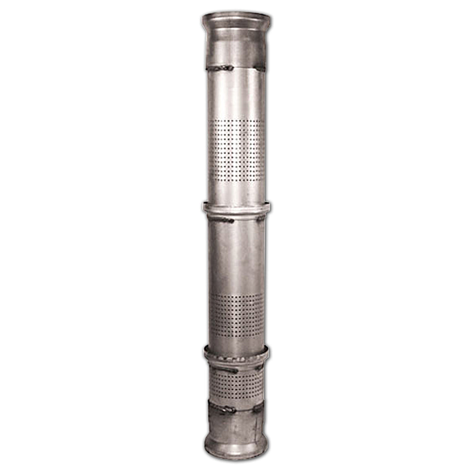 Dynaflex - 5" X 39" Press-In Dynamic Muffler Insert