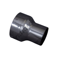 Grand Rock - 7" Inner Diameter (I.D.) to 5" Inner Diameter (I.D.) Aluminized Reducer