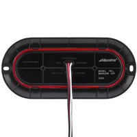 6” Oval Hybrid Stop/Turn/Tail & Back-Up – Surface Mount