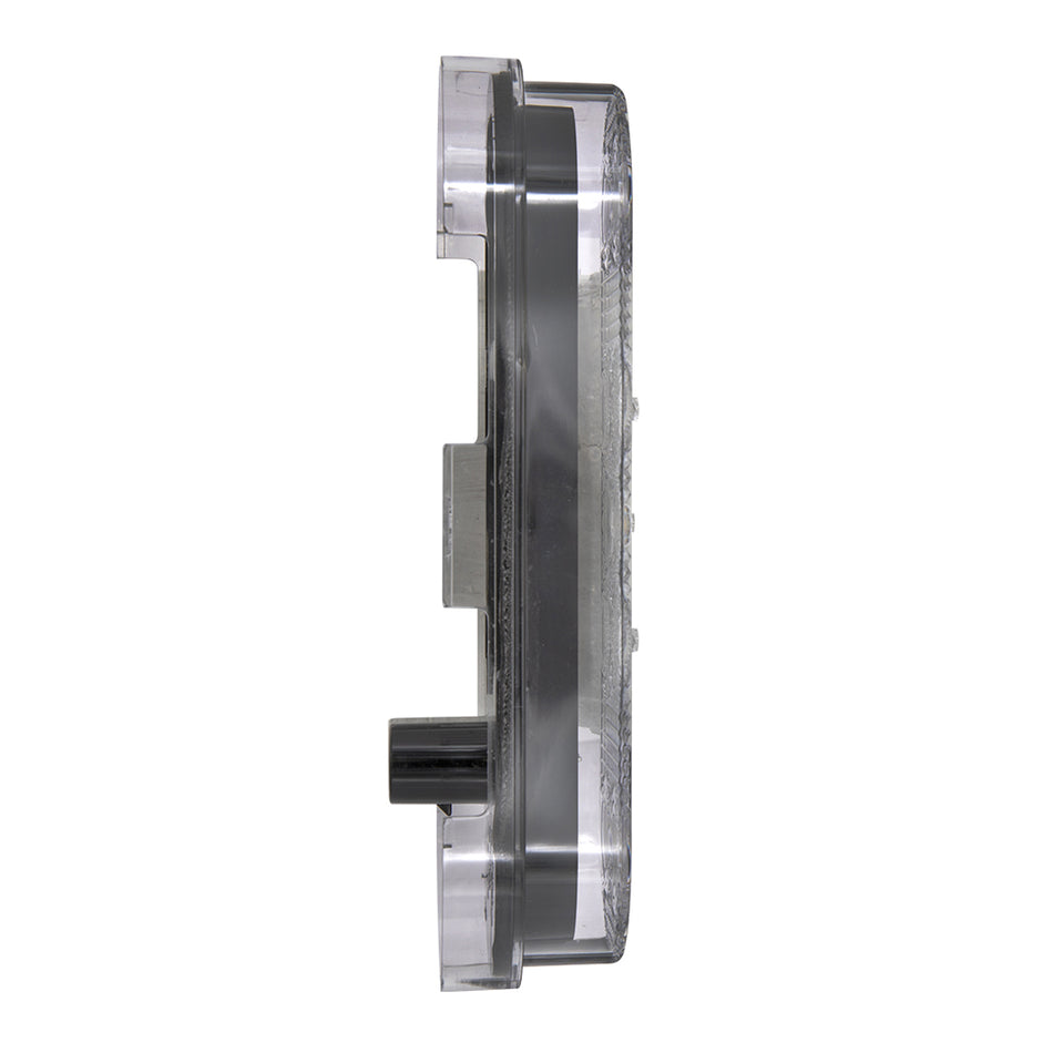 Maxxima - 6" Oval Back-Up A-Series Light w PL-3 Connector