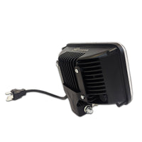 Haizer USA - 4" x 6" Bracket Mounted Fog Work Light (White LEDs)