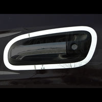 Panelite - Peterbilt 567, 579 & 589 Door Handle Trim