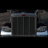 Panelite - Peterbilt 589 Fender Guards