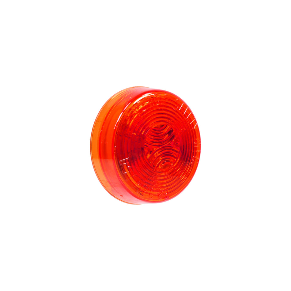 VSM - 2" Red LED Round C/M Light