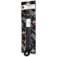 Valley Chrome - Kenworth W900 Bumper Support Bracket for 18" Bumpers (Black)