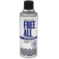 Free All® Deep Penetrating Oil