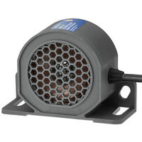 82dB to 102dB Self-Adjusting Back-Up Alarm