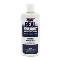 Real Shine - Chrome Brightner (16oz. or 8oz. Bottle)