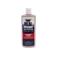 Real Shine - Aluminum Polish (16oz. or 8oz. Bottle)
