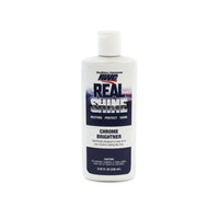 Real Shine - Chrome Brightner (16oz. or 8oz. Bottle)