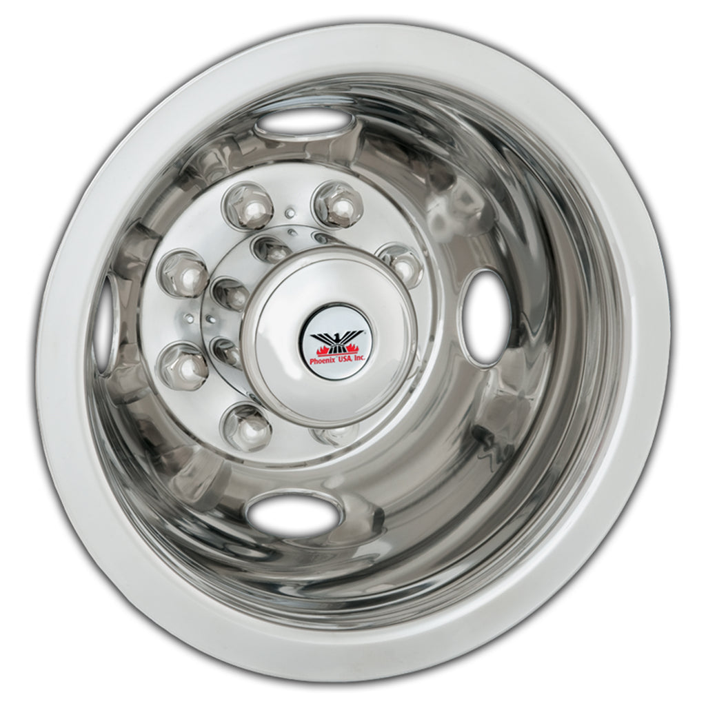 Phoenix USA - Stainless Steel Rear Simulator used with GQ64