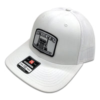 Berube's - "112 Style" Snapback Trucker Hat (Multiple Colors)